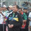 Gubernur Iqbal Tutup Porprov NTB 2026, Tegaskan Ajang Ini Jadi Batu Loncatan Menuju PON 2028