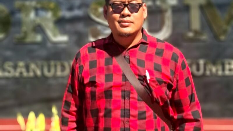 Momentum Hari Bhayangkara ke-80, FP4 Tegaskan Penegakan Hukum Harus Dinilai Berdasarkan Fakta, Bukan Potongan Video