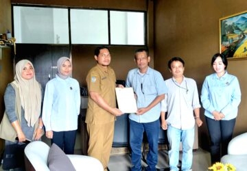 Kejari Loteng Pulihkan Tunggakan Pajak Rp1,08 Miliar, Optimalkan Potensi PAD dari Listrik hingga Parkir