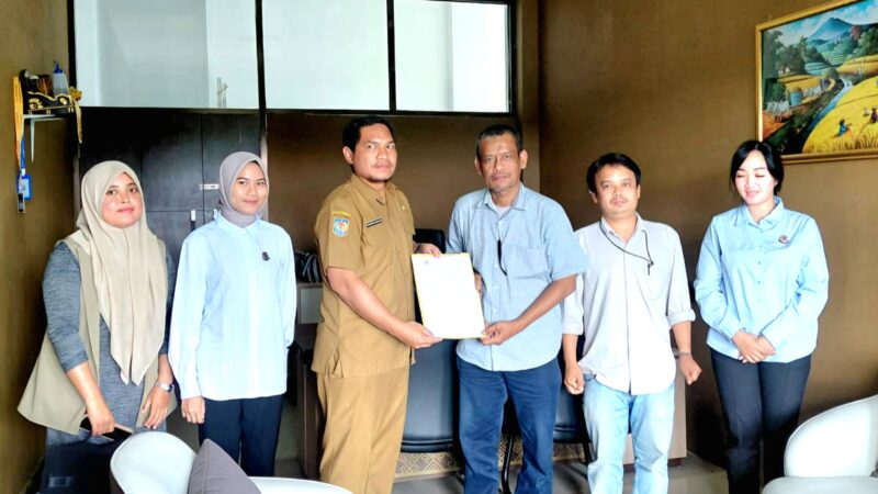 Kejari Loteng Pulihkan Tunggakan Pajak Rp1,08 Miliar, Optimalkan Potensi PAD dari Listrik hingga Parkir
