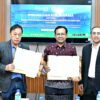 Bank NTB Syariah dan Universitas Bumigora Perkuat Digitalisasi Pendidikan melalui Layanan Keuangan Terintegrasi