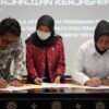 Tak Hanya Tangkap Koruptor, Kejari Lombok Tengah Kini Benahi Pajak Listrik demi Selamatkan PAD