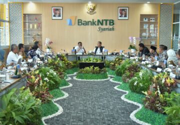 Menteri LH Bersama Gubernur Iqbal Perkuat Gerakan Selamatkan Hutan dan Atasi Krisis Sampah di NTB