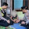 Usai Temui Santri Korban Dugaan Kekerasan, Kapolda NTB Pastikan Penanganan Kasus Berjalan Cepat
