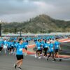 Diserbu 9.000 Pelari, Okupansi Hotel di The Mandalika Tembus 100 Persen Jelang Pocari Sweat Run 2026