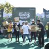 RIMO RUN 2026 Semarakkan HUT Ke-62 Bank NTB Syariah, Wujudkan Semangat Transformasi dan Gaya Hidup Sehat Bersama Masyarakat