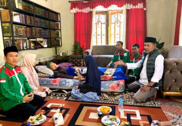 Merasa Dikriminalisasi, Kuasa Hukum Pimpinan Ponpes Rosudatussaulatiyah, TGH Ahmad Muzakki Rahmatullah Siapkan Praperadilan