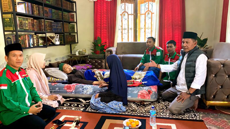 Merasa Dikriminalisasi, Kuasa Hukum Pimpinan Ponpes Rosudatussaulatiyah, TGH Ahmad Muzakki Rahmatullah Siapkan Praperadilan