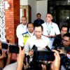 AHY Tegaskan Bendungan Harus Terhubung Irigasi demi Swasembada Pangan