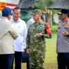Momen Ultah Gubernur Iqbal, Prabowo Titip 5 Amanat Besar demi Masa Depan NTB