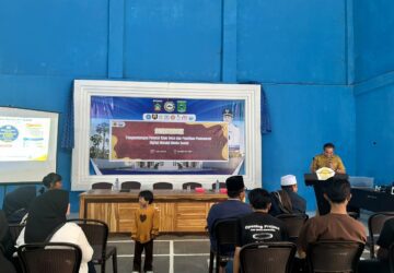 Desa Lantan Dorong Promosi Wisata dan UMKM Lewat Media Sosial, Bidik Pasar Lebih Luas