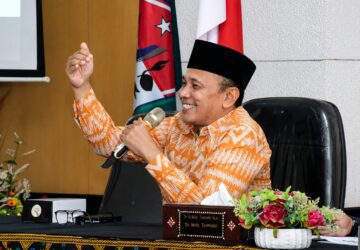Pemprov NTB Bantah Isu Uang Retribusi Hilang, Tegaskan Temuan BPK Sudah Ditindaklanjuti
