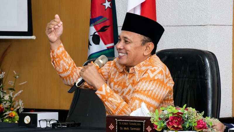 Pemprov NTB Bantah Isu Uang Retribusi Hilang, Tegaskan Temuan BPK Sudah Ditindaklanjuti