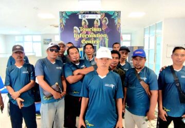 Dispar Loteng Siapkan ‘Mata dan Telinga’ Pariwisata, Semua Data Destinasi Dipantau Secara Digital