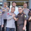 Kapolda NTB dan Kajati Perkuat Sinergi, Sepakat Wujudkan Penegakan Hukum yang Bersih dan Berintegritas