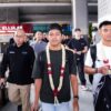Mario Aji dan Veda Ega Pulang ke Tanah Air, Road to MotoGP Mandalika 2026 Resmi Dimulai