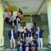 Mahasiswa PAI IAI Hamzanwadi Pancor Torehkan Prestasi, Terbitkan Buku Antologi Jejak Langkah yang Sarat Inspirasi