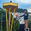 Gubernur Miq Iqbal Nyalakan Api Porprov XII NTB, Targetkan Sukses Prestasi dan Sukses PON 2028