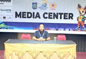 Pemprov NTB Gelar Nobar Final Piala Dunia 2026, Gubernur Iqbal Ajak Warga Ramaikan Halaman Bumi Gora