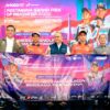 Semangat Indonesia Mendunia! Mario Aji dan Veda Ega Siap Tampil di MotoGP Mandalika 2026