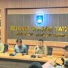 Jaga Integritas Pilkades, Kejari Lombok Tengah Minta Calon Kades Transparan Soal Harta Kekayaan