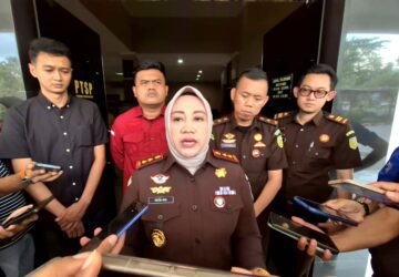 Sidang Perdana Korupsi Dump Truck Digelar Pekan Depan, Kejari Siapkan Seluruh Alat Bukti