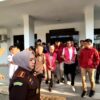 Jelang Sidang Empat Terdakwa Korupsi, Kejari Lombok Tengah Minta Pengawasan Pengadaan Diperketat