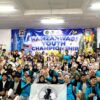 UKM ESC Universitas Hamzanwadi Sukses Gelar Kompetisi Bahasa Inggris Nasional