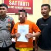Edarkan Uang Palsu, Warga Praya Tengah Jadi Tersangka