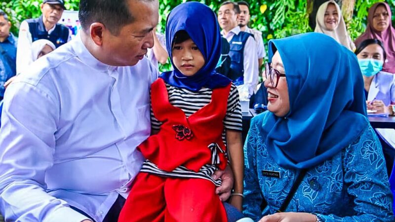 MBG Kembali Bergulir, Gubernur NTB Perketat Pengawasan SPPG