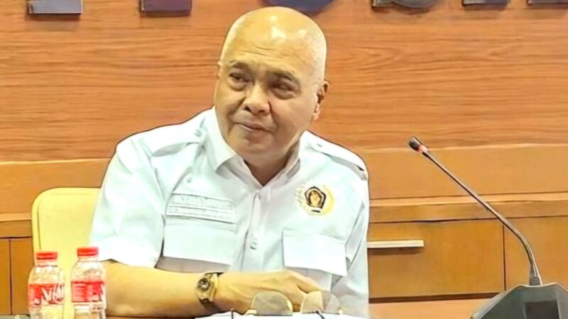 PWI Ingatkan Hotman Paris: Hormati Wartawan yang Jalankan Tugas