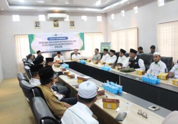 Tim PAKEM Lombok Tengah Waspadai Maraknya Isu Agama di Media Sosial, Warga Diminta Tak Mudah Terprovokasi