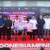 Kabar Gembira! Warga NTB Dapat Diskon 50 Persen Tiket MotoGP Mandalika 2026