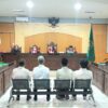 Sidang Korupsi DLH Lombok Tengah Dimulai, Jaksa Bongkar Dugaan Rekayasa Proyek