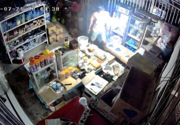 Baru Sehari Beraksi, Pencuri Uang Toko di Sekotong Langsung Diciduk Polisi