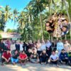 Jelang PPL, Mahasiswa PAI 7E IAI Hamzanwadi Pancor Pererat Solidaritas Lewat Temu Keakraban