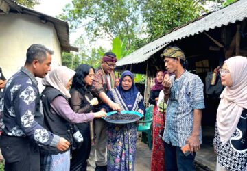 Bukan Sekadar Indah, Desa Wisata Lantan Buktikan Pariwisata Terbaik Lahir dari Kearifan Lokal