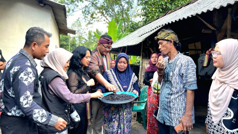 Bukan Sekadar Indah, Desa Wisata Lantan Buktikan Pariwisata Terbaik Lahir dari Kearifan Lokal