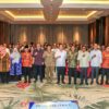 Bangun NTB Tangguh, Pemprov Integrasikan Mitigasi Bencana untuk Percepat Investasi