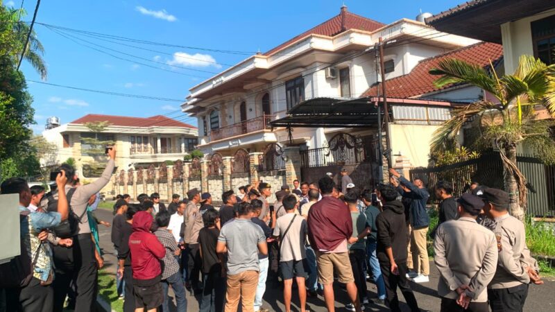 Dianggap Meresahkan dan Memecah Belah Kerukunan, Tim Hotman 911 Didesak Hengkang dari NTB