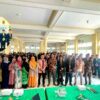 Mantapkan Kompetensi Calon Pendidik, Fakultas Tarbiyah IAI Hamzanwadi Pancor Gelar Pembekalan Magang III
