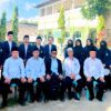 Sinergi Kampus dan Madrasah, IAI Hamzanwadi Pancor Serahkan Mahasiswa PPL di MA NW Kotaraja