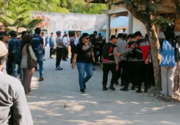 Tersangka Kasus Santri Terbakar di Lombok Tengah Dijerat Pasal Tambahan