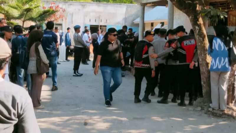 Tersangka Kasus Santri Terbakar di Lombok Tengah Dijerat Pasal Tambahan