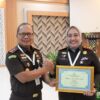Bawa Kejari Lombok Tengah Jadi Terbaik se-NTB, Putri Ayu Wulandari Dipromosikan ke Kulon Progo