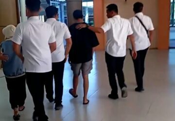 Heboh! Santri Korban Pembakaran Gagal ke Podcast Denny Sumargo Gegara Dicegat Polisi