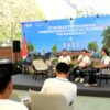 Resmikan Lapangan Padel dan Basket, Wamenpora Dorong Mandalika Jadi Magnet Wisata Olahraga Dunia