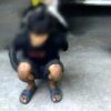 Kurang dari 12 Jam, Polisi Ringkus Remaja Terduga Curanmor di Mataram