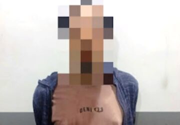 Pria Asal Bima Curi Motor Temannya, Berakhir di Tangan Polisi