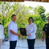 NTB dan ParTha Siapkan Strategi Cegah TPPO dari Desa